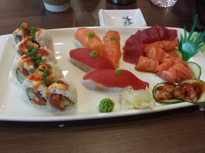Sushi Go Picture 3