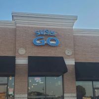 Sushi Go ico