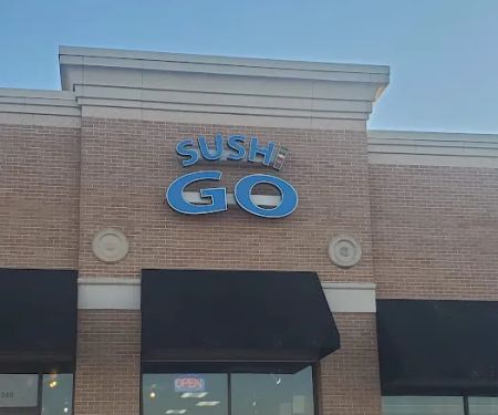 Sushi Go