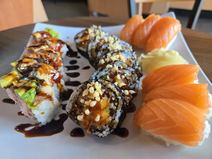 Sushi Go Picture 2