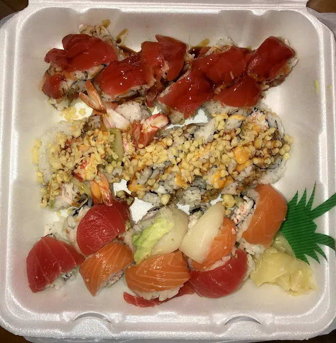 Sushi Go Picture 8