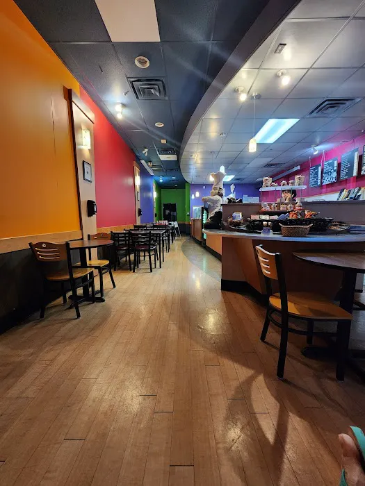 Sushi Go Picture 5