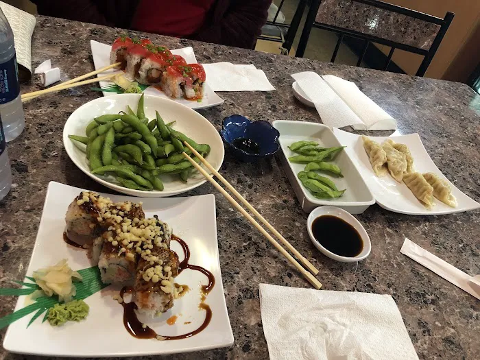 Sushi Go Picture 7