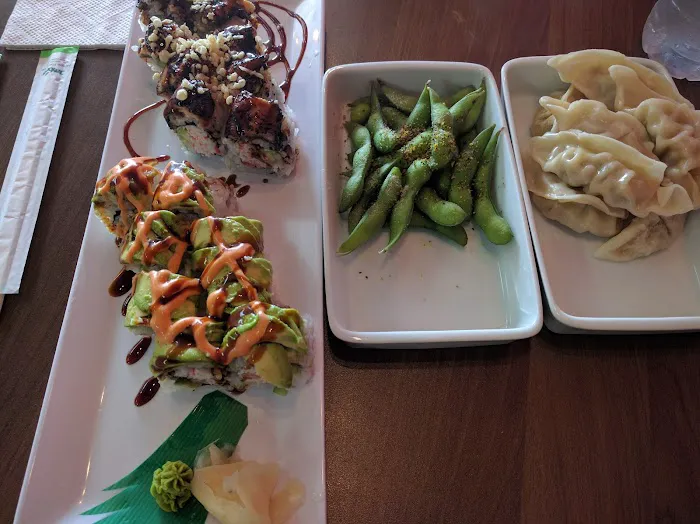 Sushi Go Picture 10