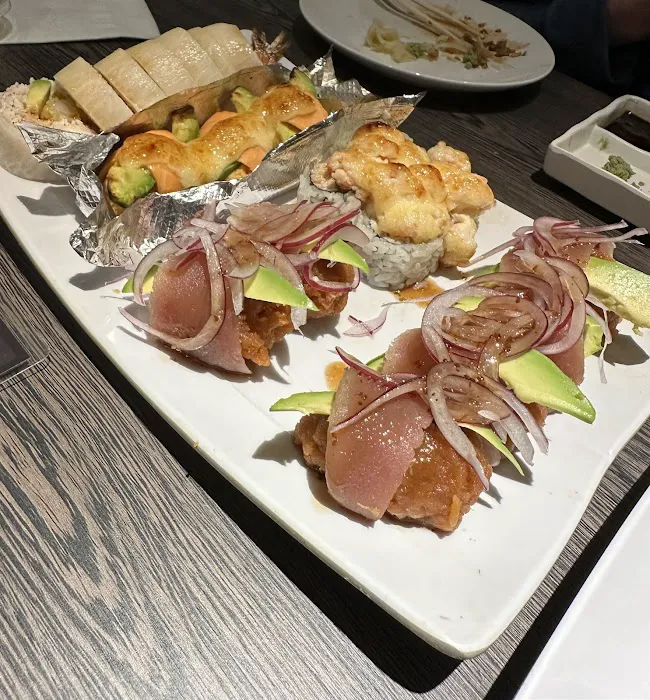 Sushi Damu Picture 3