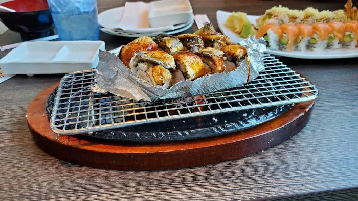 Sushi Damu Picture 2