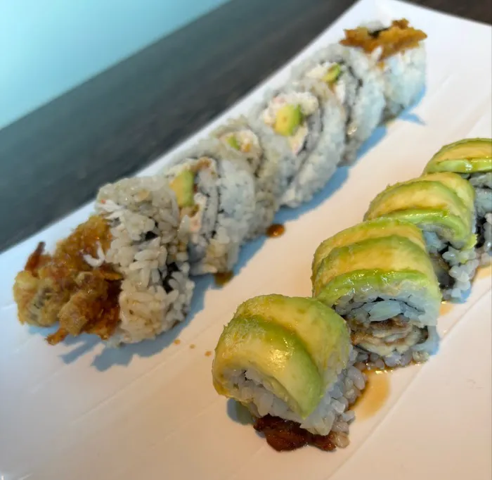 Sushi Damu Picture 4