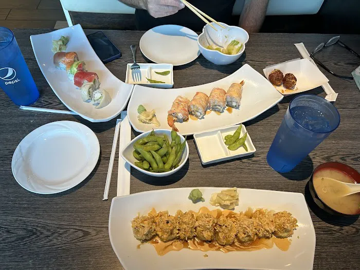 Sushi Damu Picture 7