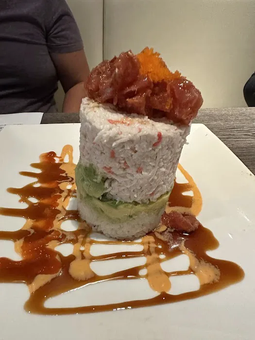 Sushi Damu Picture 5