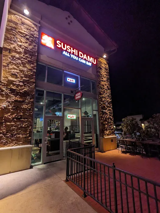 Sushi Damu Picture 8