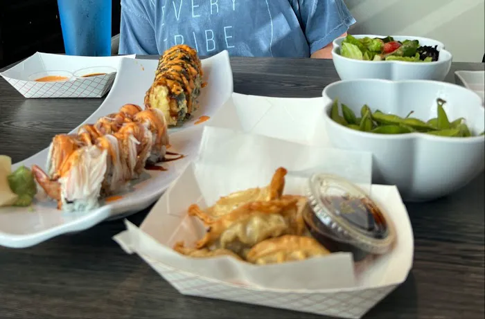 Sushi Damu Picture 9