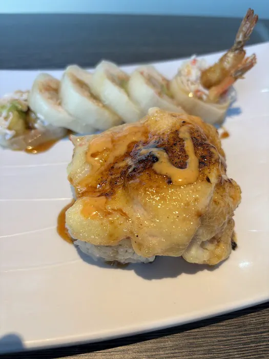 Sushi Damu Picture 10