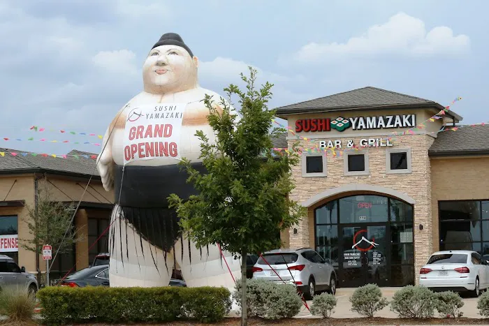 Sushi Yamazaki Bar & Grill Picture 1