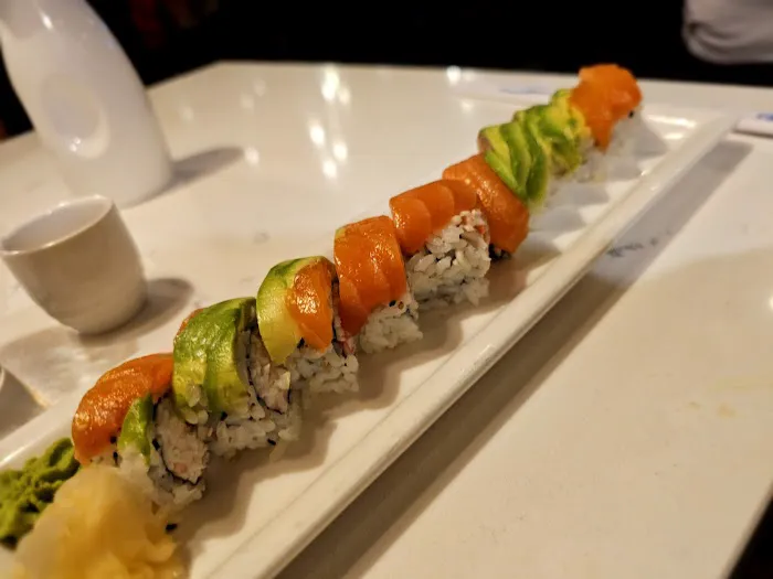 Sushi Yamazaki Bar & Grill Picture 4