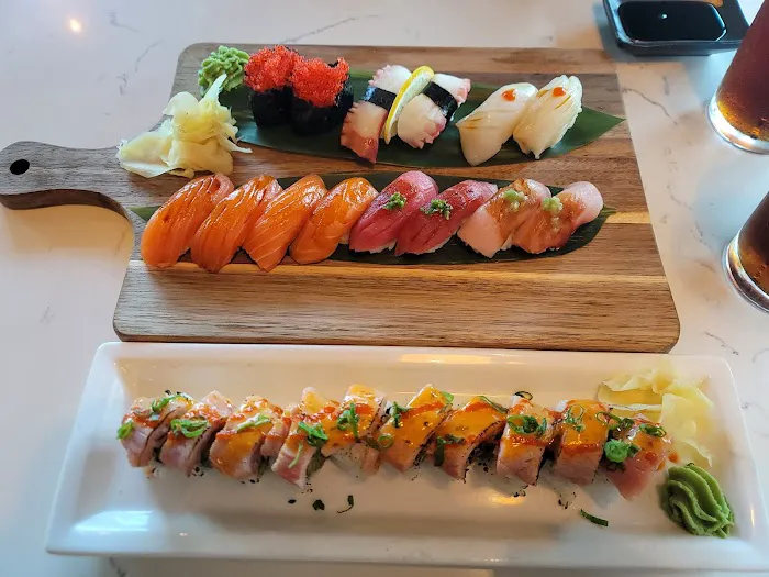 Sushi Yamazaki Bar & Grill Picture 5