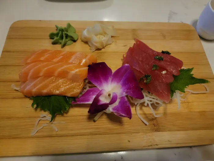 Sushi Yamazaki Bar & Grill Picture 7