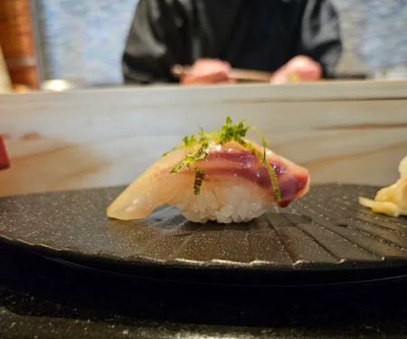 Yotta Omakase