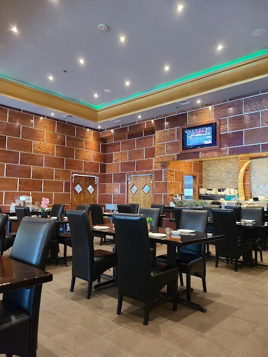 Mt. Fuji Hibachi Steak House Picture 1