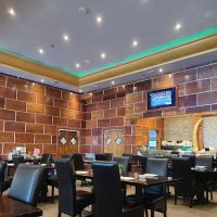 Mt. Fuji Hibachi Steak House ico