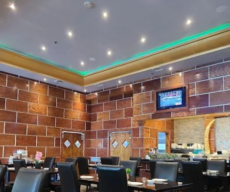 Mt. Fuji Hibachi Steak House