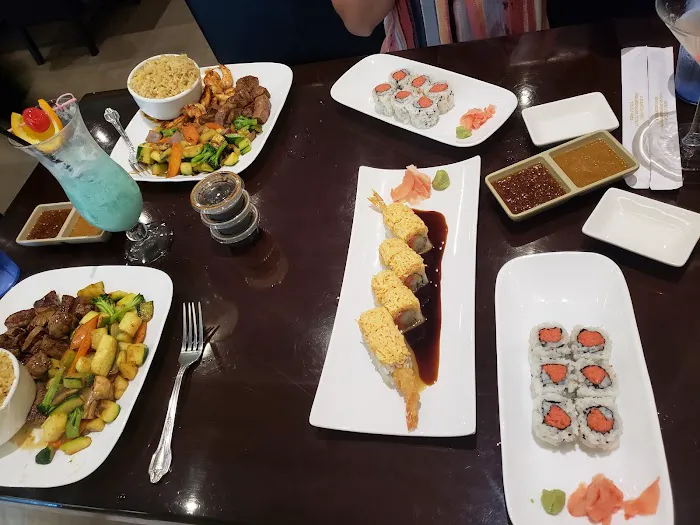 Mt. Fuji Hibachi Steak House Picture 5