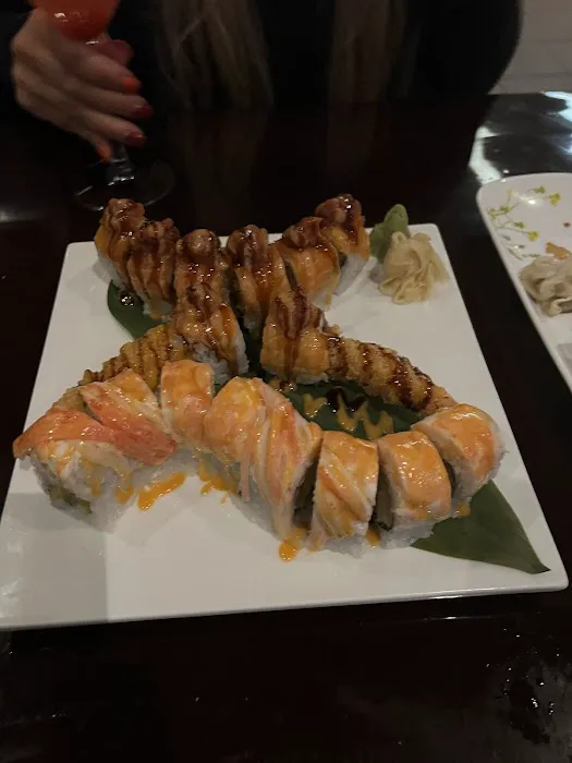 Mt. Fuji Hibachi Steak House Picture 2