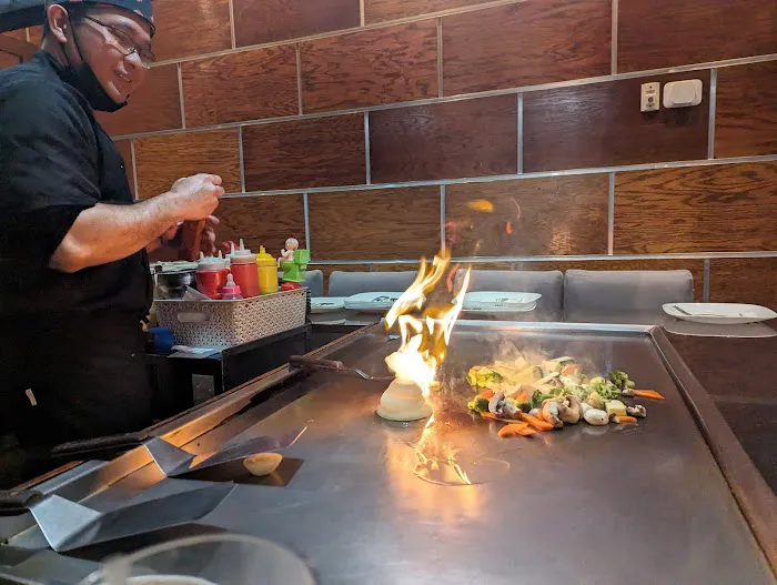Mt. Fuji Hibachi Steak House Picture 4