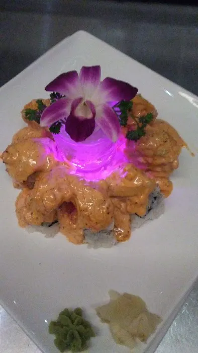 Mt. Fuji Hibachi Steak House Picture 8