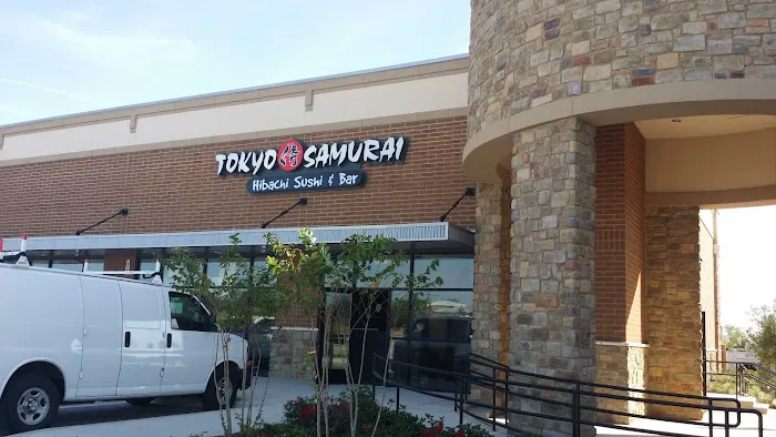 Tokyo Samurai Sushi Hibachi Bar Picture 1