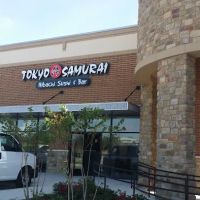 Tokyo Samurai Sushi Hibachi Bar ico