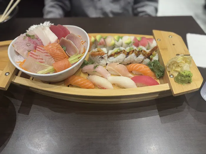 watami sushi Picture 1