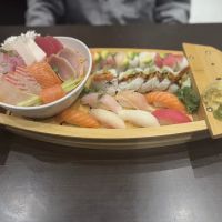 watami sushi ico
