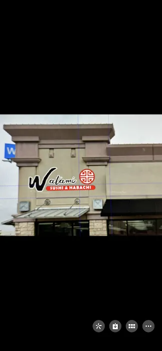 watami sushi Picture 3