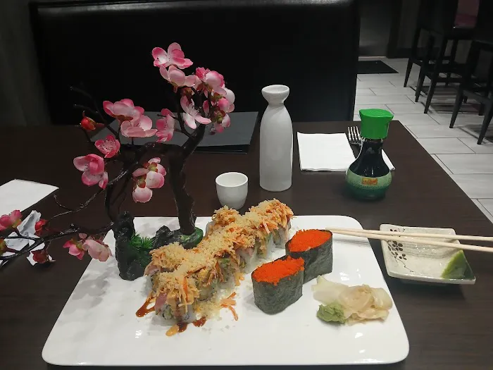 watami sushi Picture 9