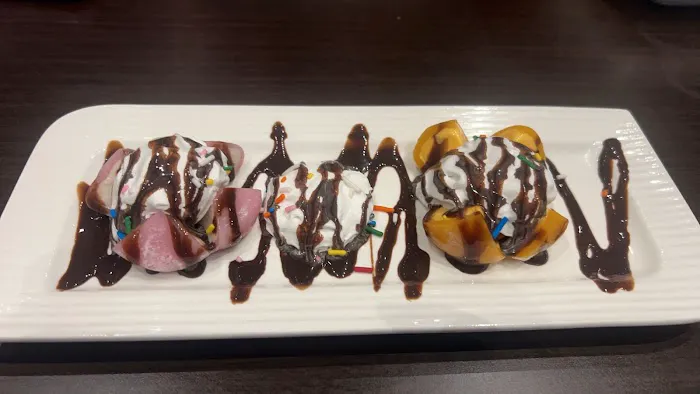 watami sushi Picture 7