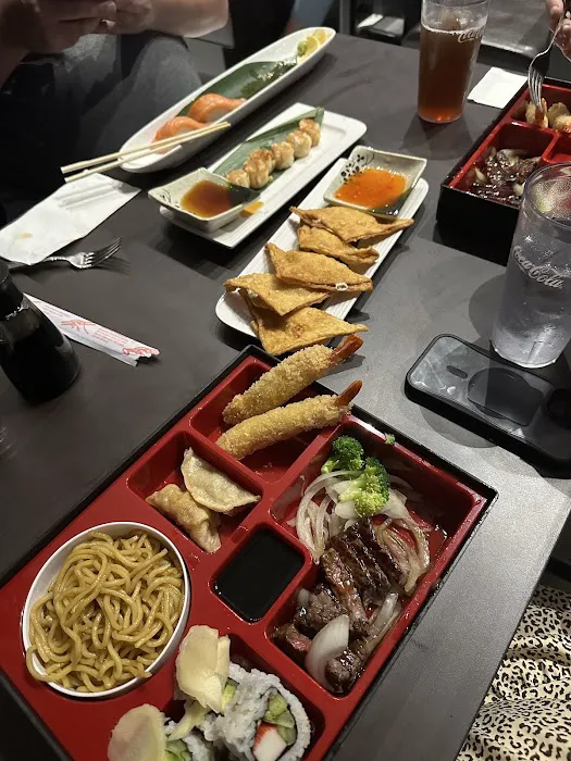 watami sushi Picture 10