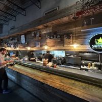TEN Ramen ico