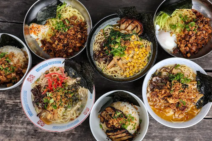TEN Ramen Picture 3