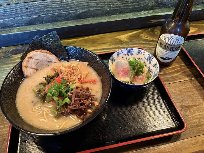 TEN Ramen Picture 4