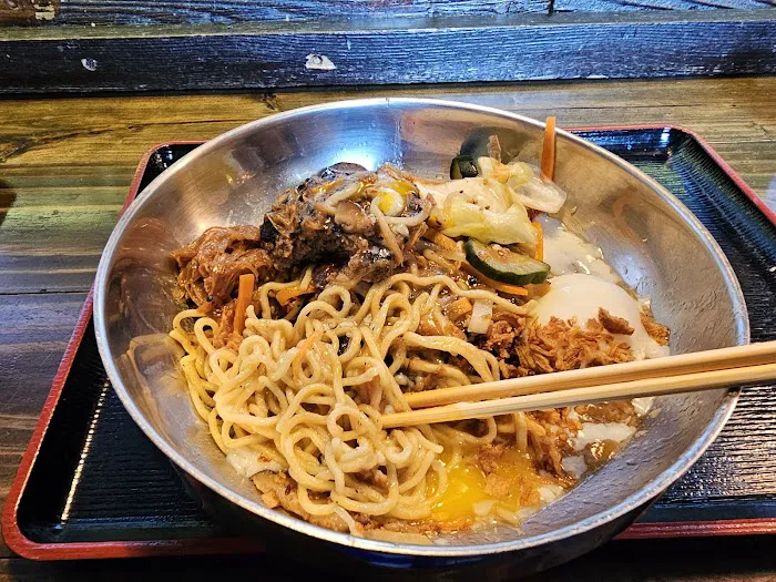 TEN Ramen Picture 5