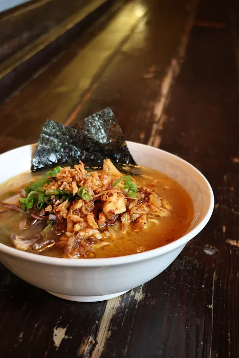 TEN Ramen Picture 6