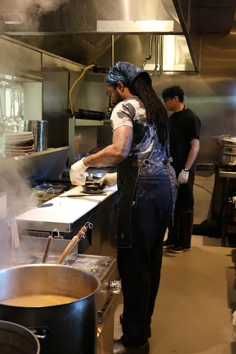 TEN Ramen Picture 9