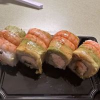 Genkis Sushi ico