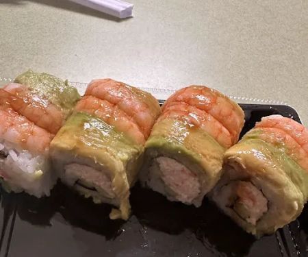 Genkis Sushi