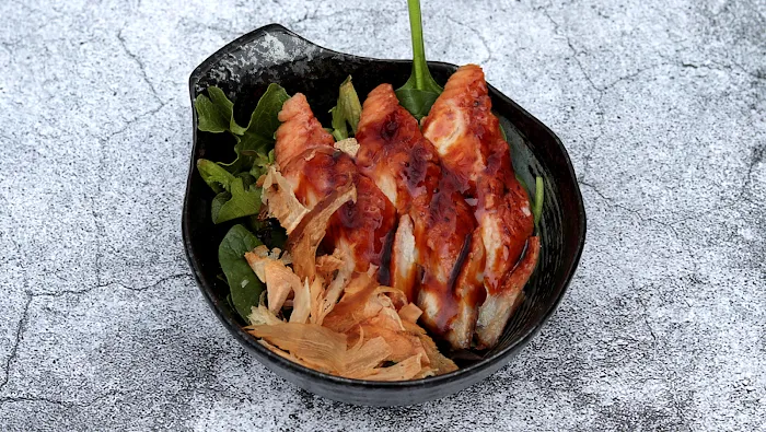 Genkis Sushi Picture 5