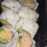 Cushion Sushi ico