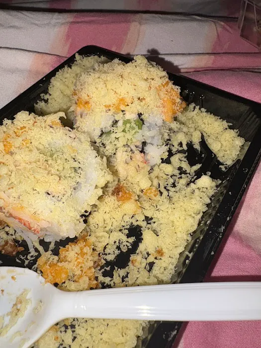Cushion Sushi Picture 2