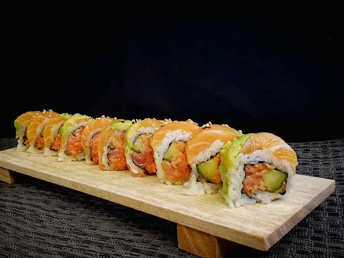 Kofu Sushi Picture 1