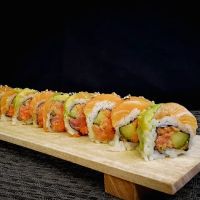 Kofu Sushi ico