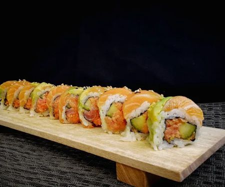 Kofu Sushi